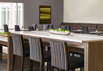 By Marriott Hotel 4*