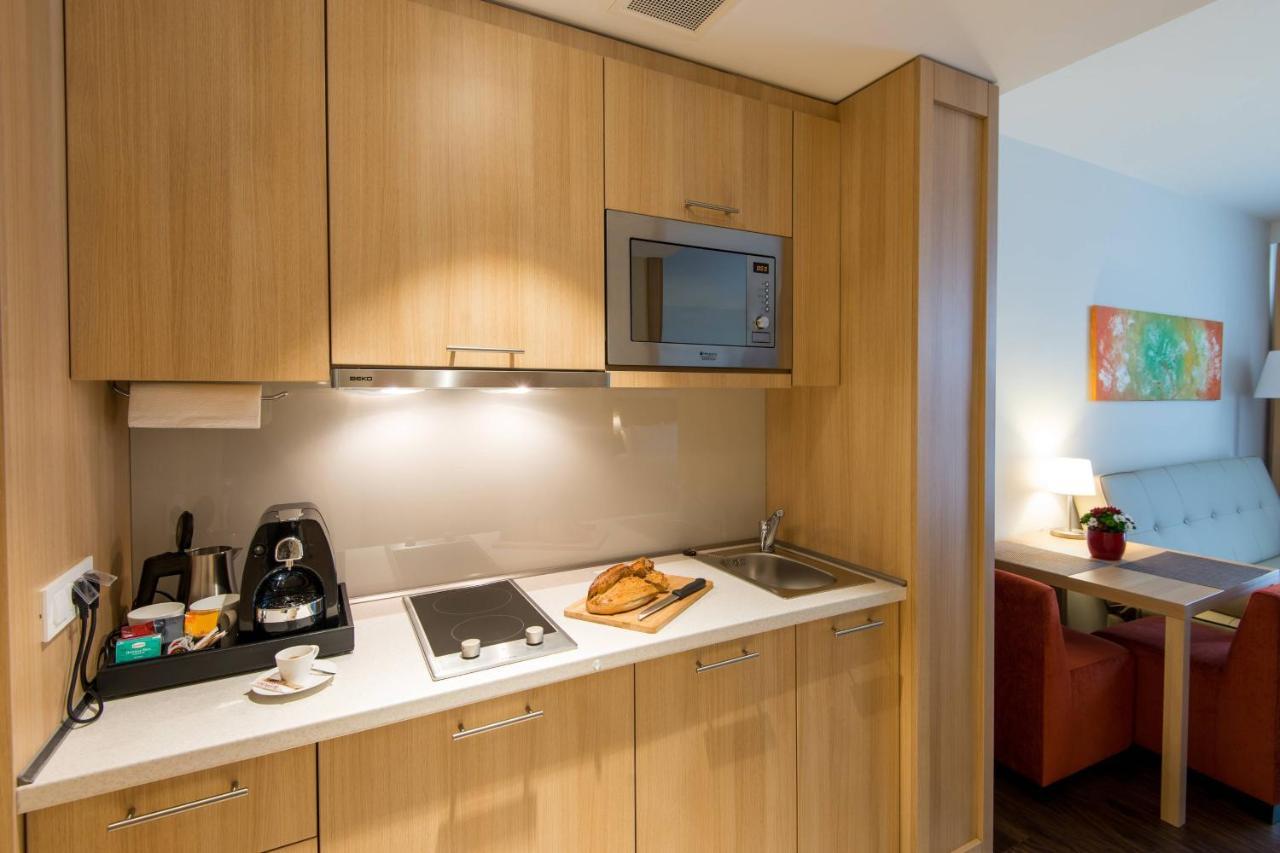 By Marriott Hotel Sarajevo