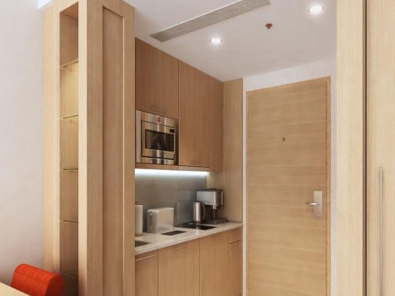 Hotel By Marriott
