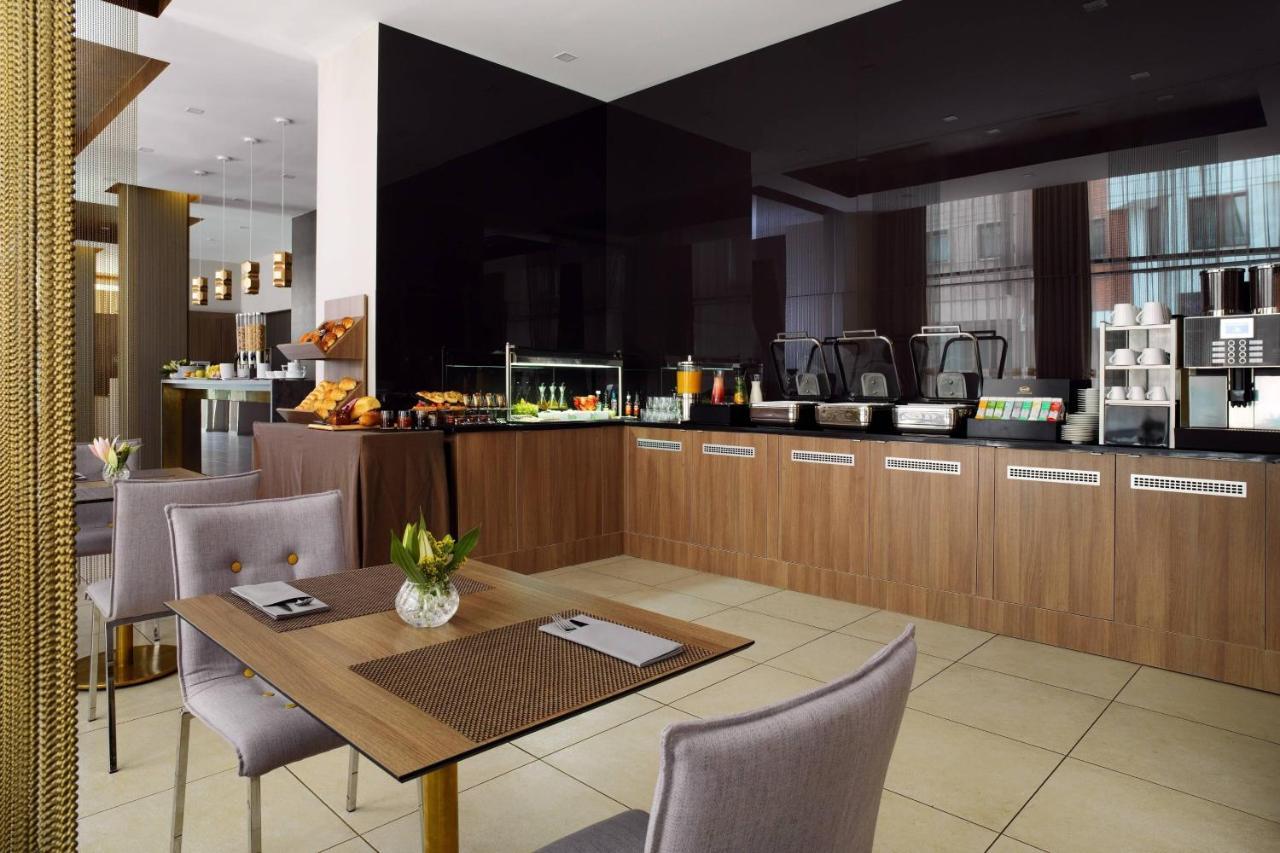 Hotel By Marriott Sarajevo