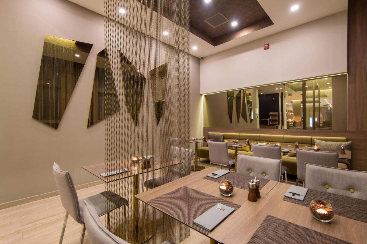 By Marriott