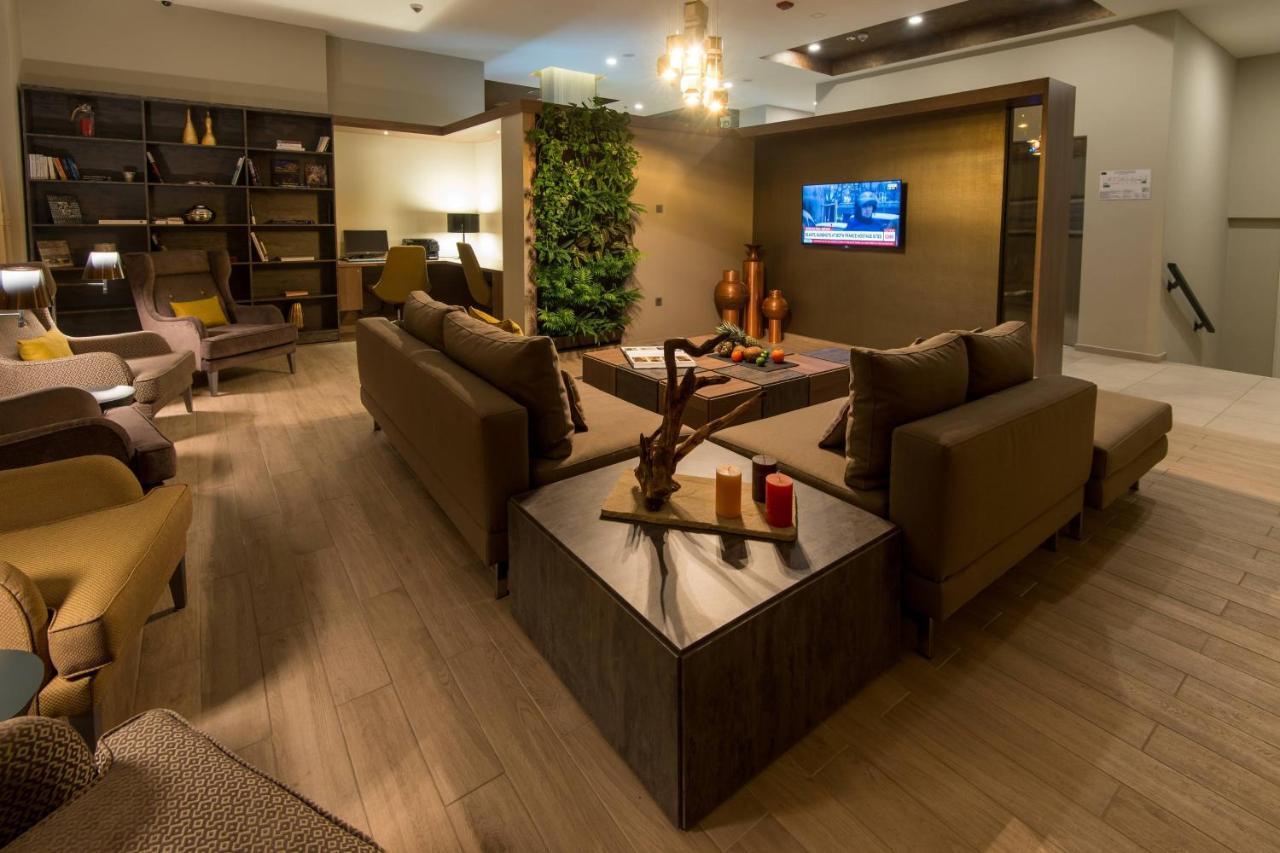 By Marriott 4*