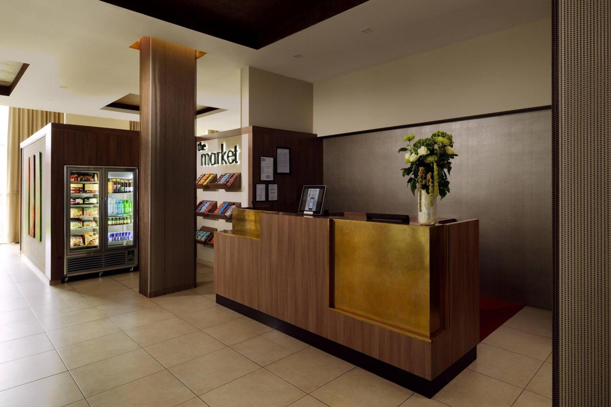 By Marriott Hotel