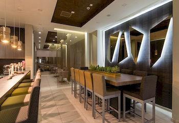 By Marriott