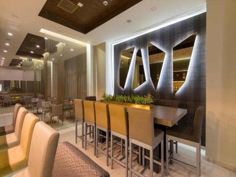 By Marriott Hotel