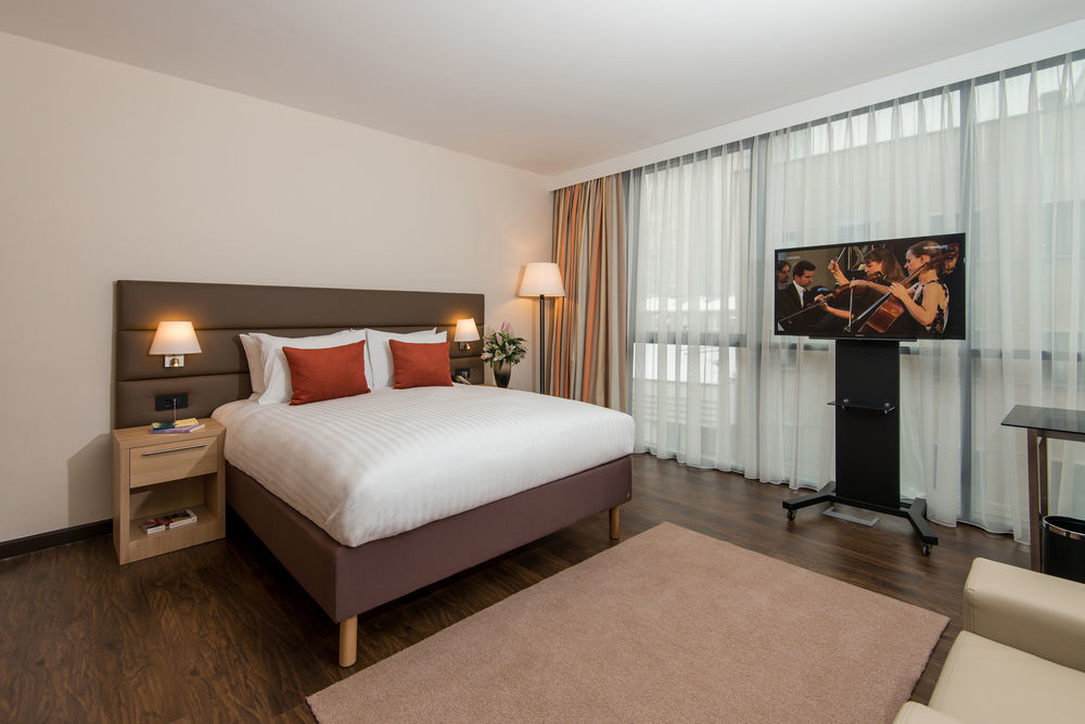 Hotel By Marriott 4*