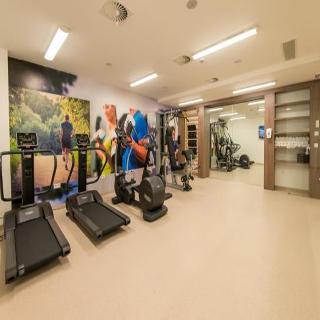 By Marriott 4*