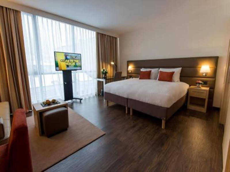 By Marriott Sarajevo