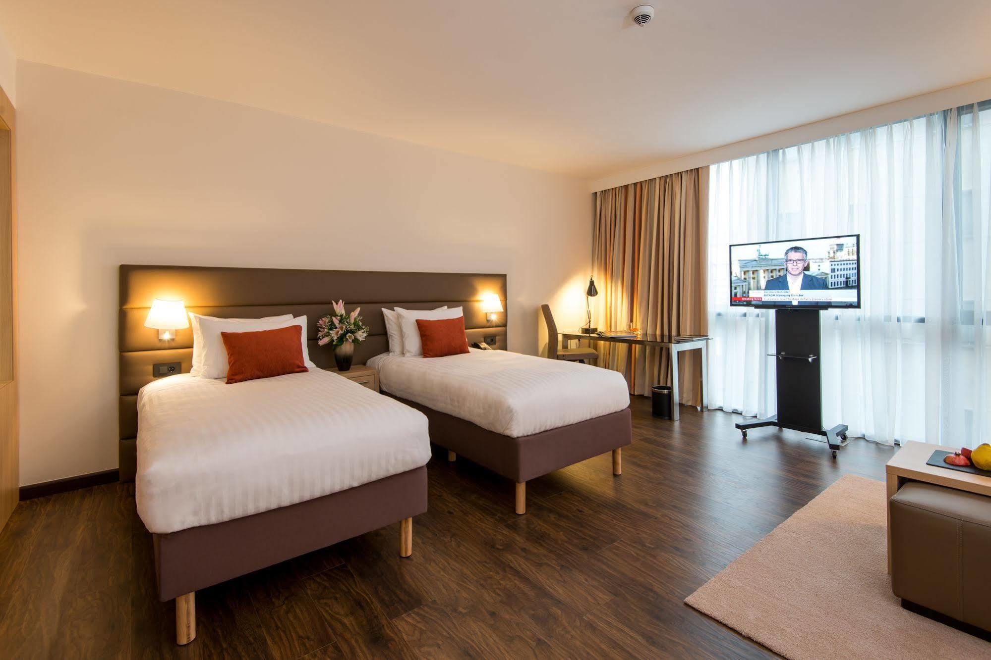 By Marriott Hotel